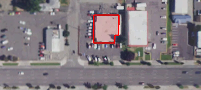 9507 Sprague Ave