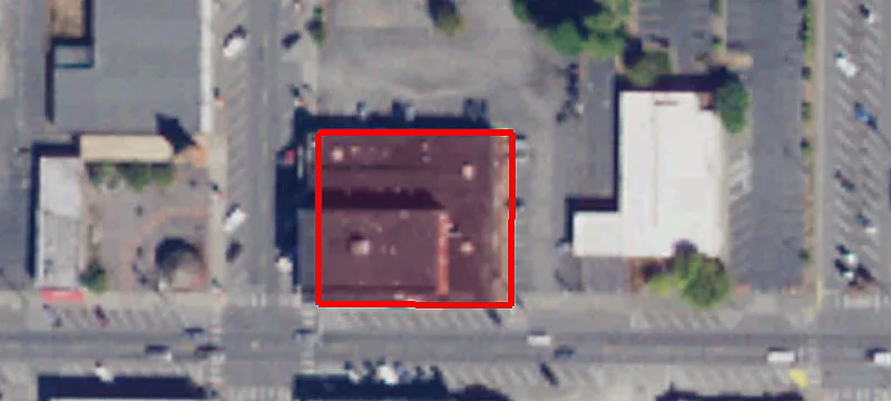 206 Fry St