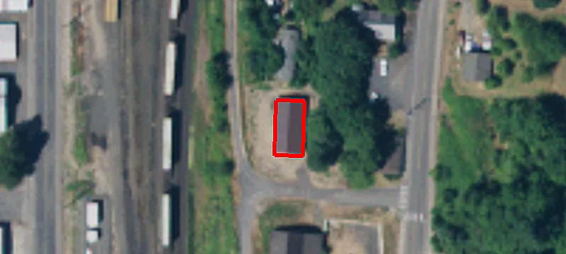 110 Griffith St