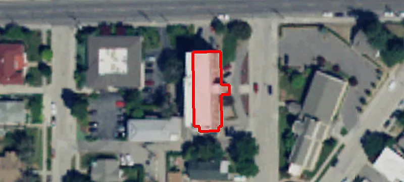100 Cleveland Ave