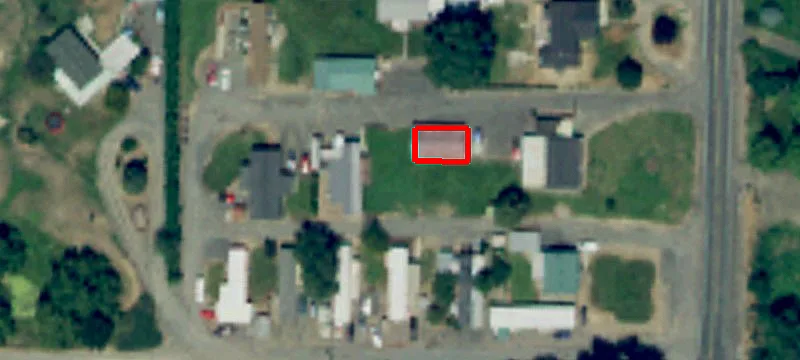 2510 Birchfield Rd