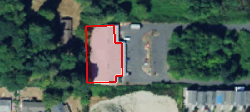 809 Quadrille Loop