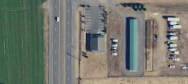 7000 Guide Meridian Rd
