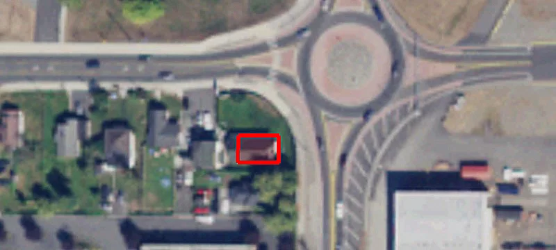 301 Cook Rd