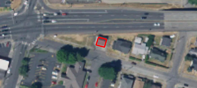 309 Grant St
