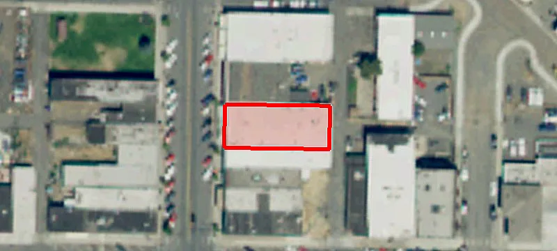 209 Wapato Ave