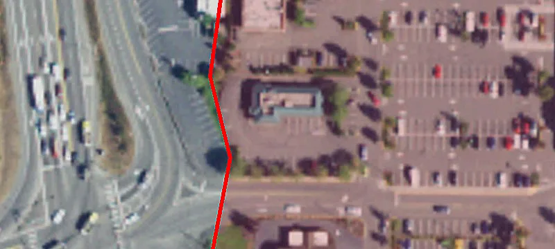 731 Frontage Rd