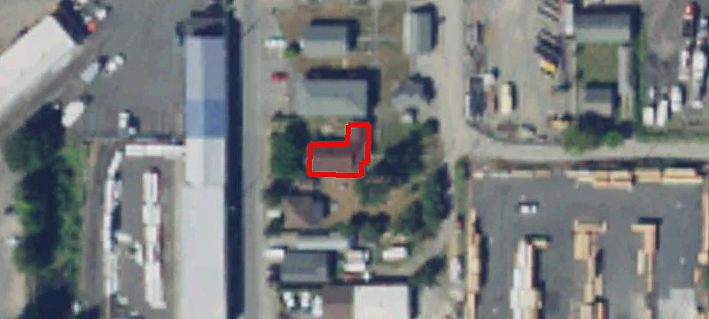 1801 Pease Ave
