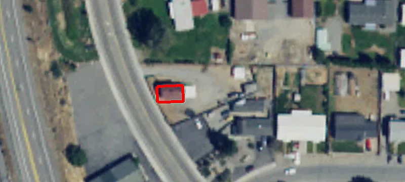 181 Rock Is Rd