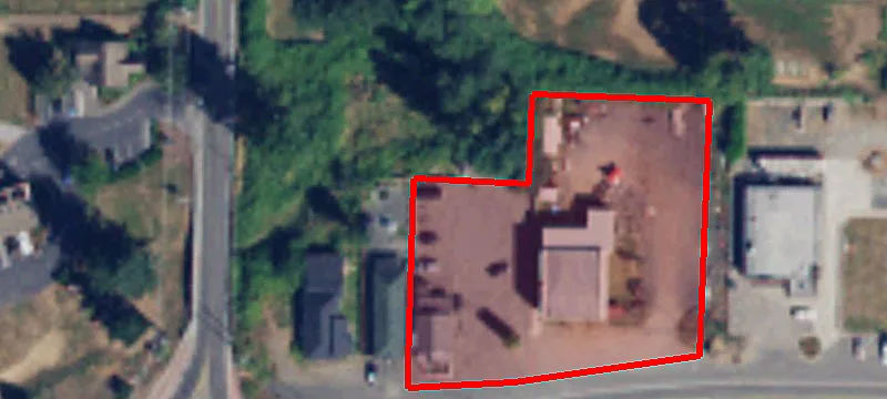 3708 Mt Baker Hwy