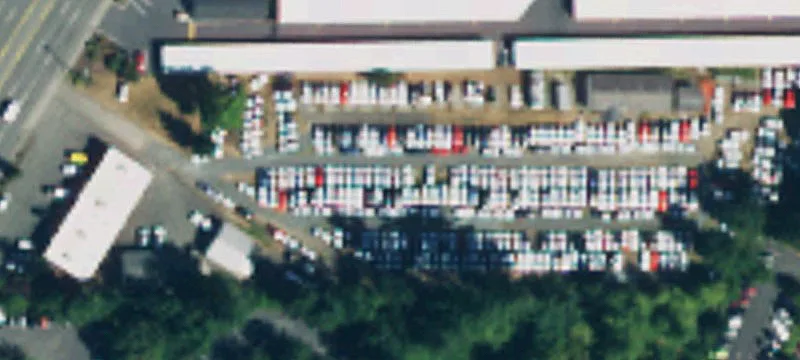 10929 Evergreen Way