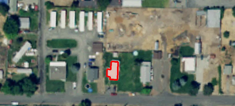 2001 Carey St