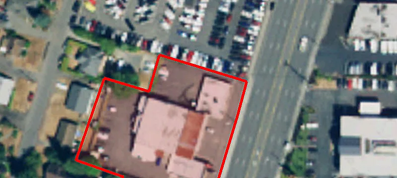 5252 Evergreen Way