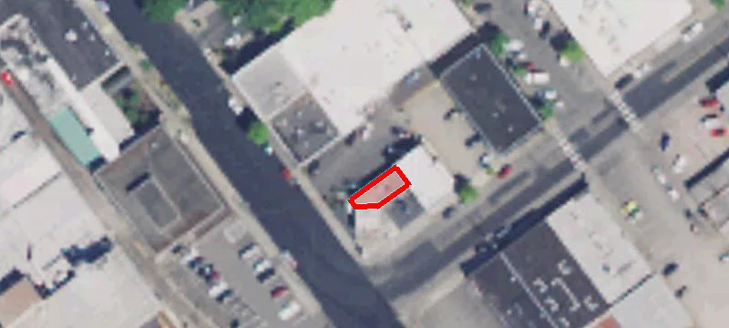 322 Adams St
