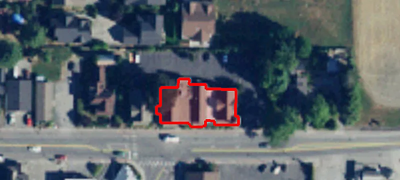 1 Morris St
