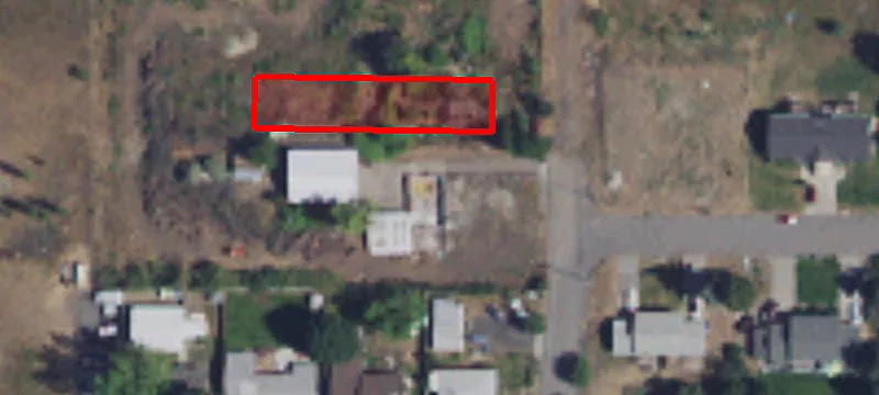 1710 Wilbur Rd