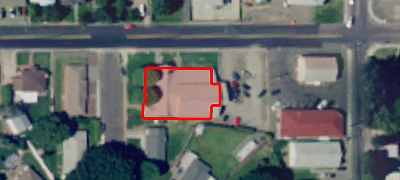 Grandview, WA 98930