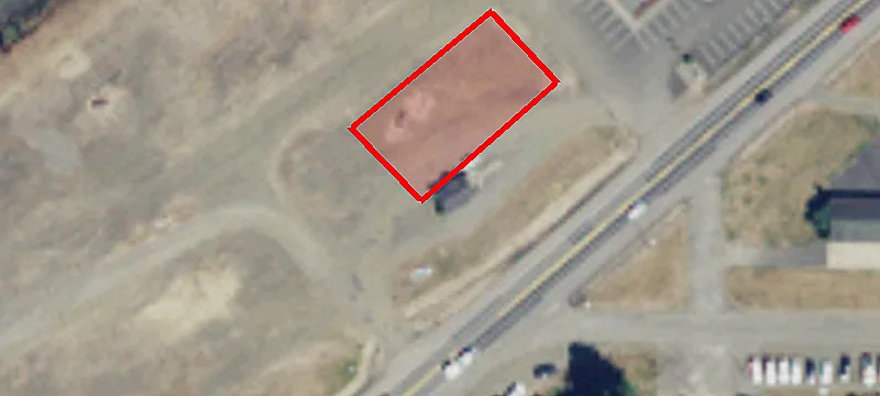 Raymond, WA 98577