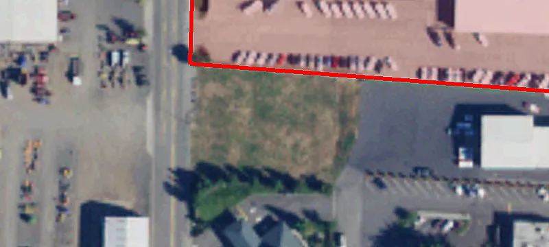 Duffner Dr