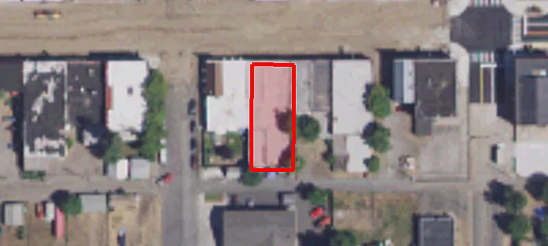1910 Sprague Ave