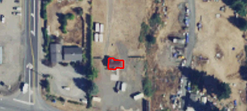 261533 Hwy 101