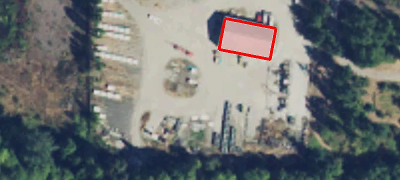 259492 Hwy 101