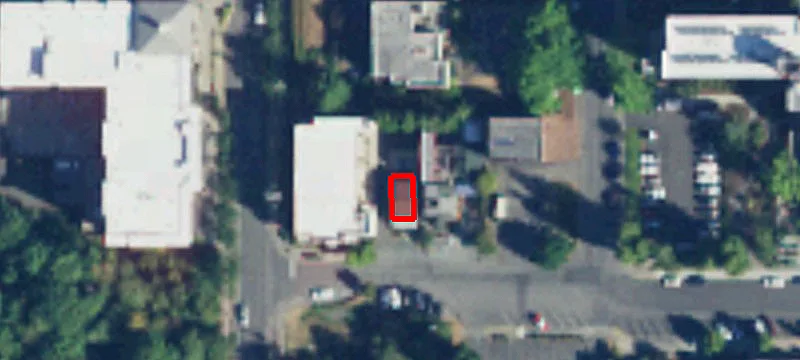 1007 Larrabee Ave