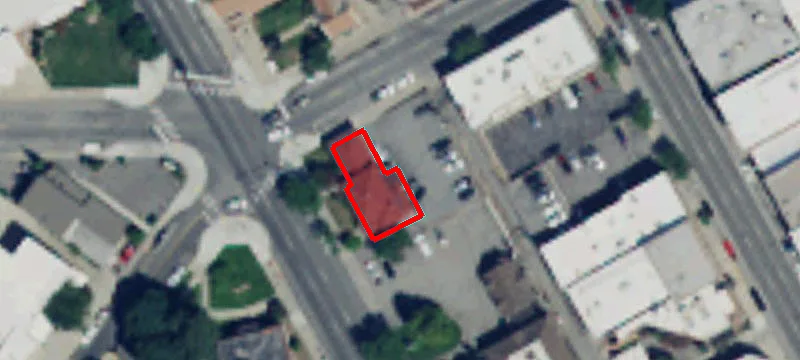 1 Chelan Ave