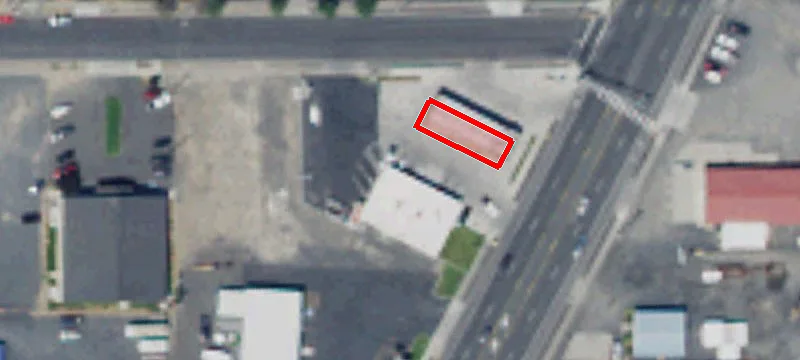 1606 Broadway Ave
