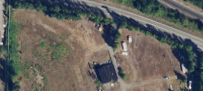 8322 March Pt Rd