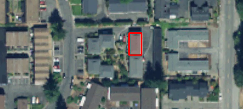 1425 Rainier Dr