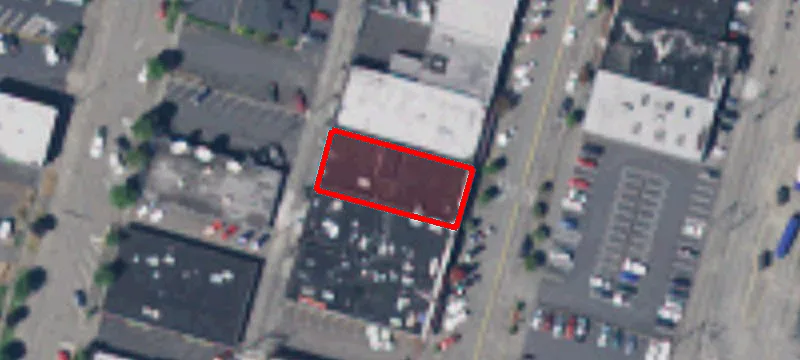 1133 Commerce Ave