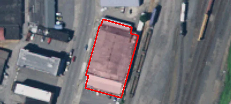 534 Tower Ave