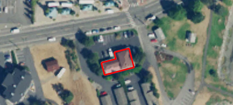 785 Bayshore Dr