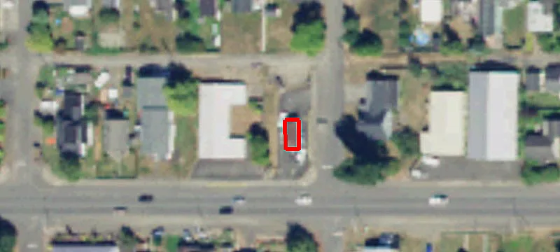 2400 Sumner Ave
