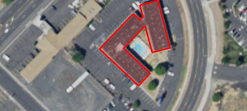 2822 Driggs Dr