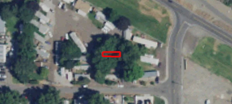 812 Klamath Ave