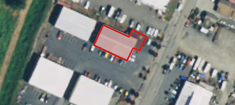 127 Frontage S Rd