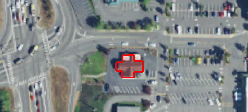 633 State Rte 9th NE
