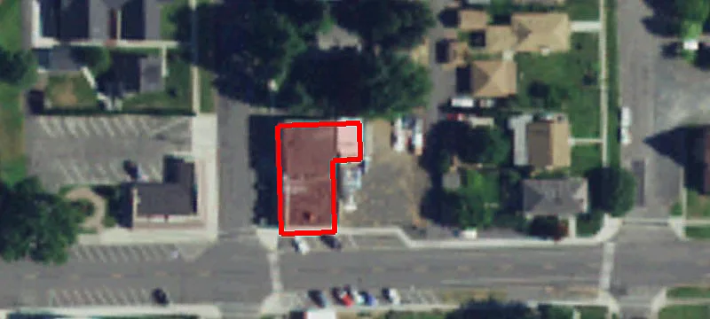 101 2nd St