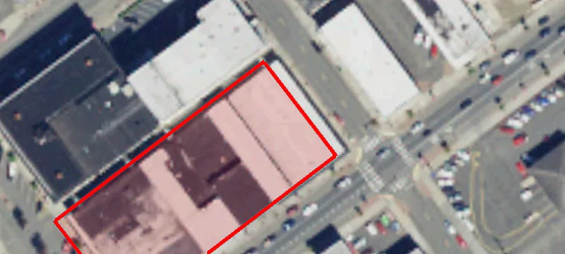 122 Heron St