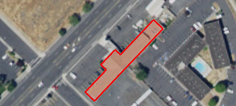 2801 Broadway Ave