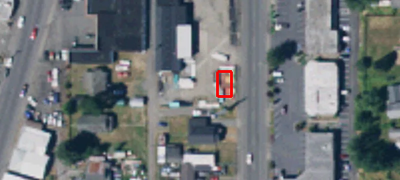 1007 Kresky Ave