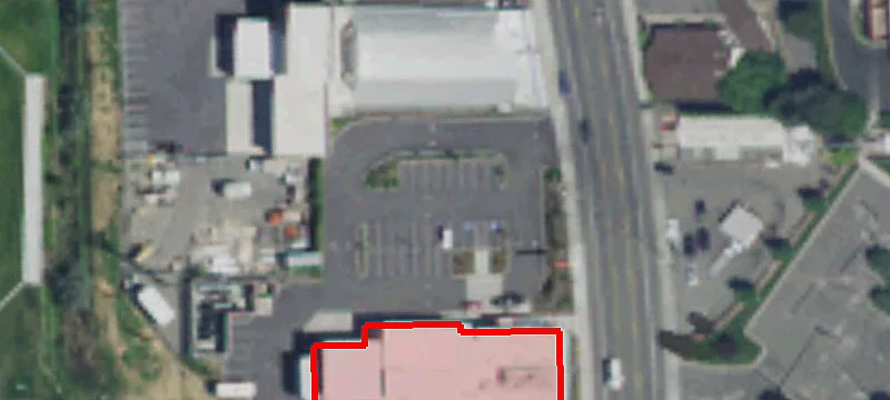 843 Stevens Dr