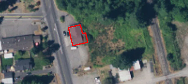 21818 Old Hwy 99th SW