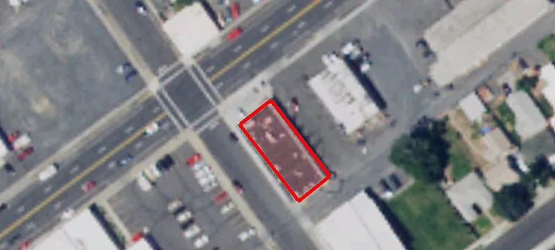 723 3rd Ave