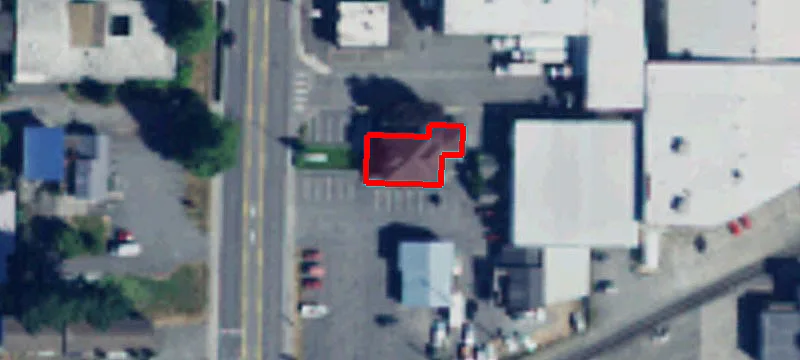 320 Burlington Blvd