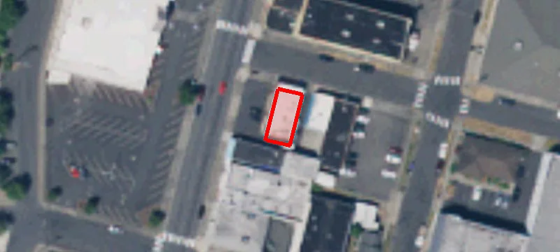 300 Pacific S Ave
