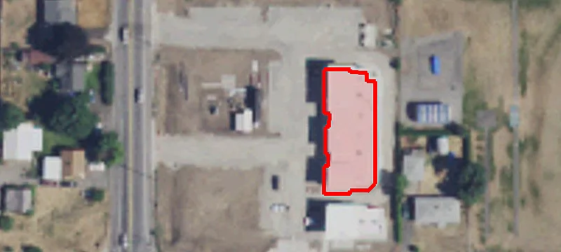 806 Park Rd