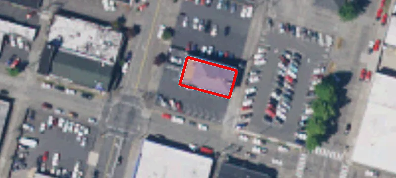 1110 Commerce Ave